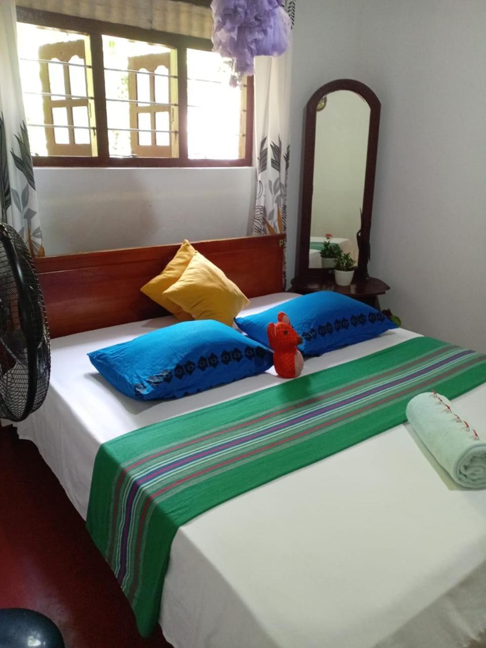 Near The Canal Homstay Sigiriya Exterior foto